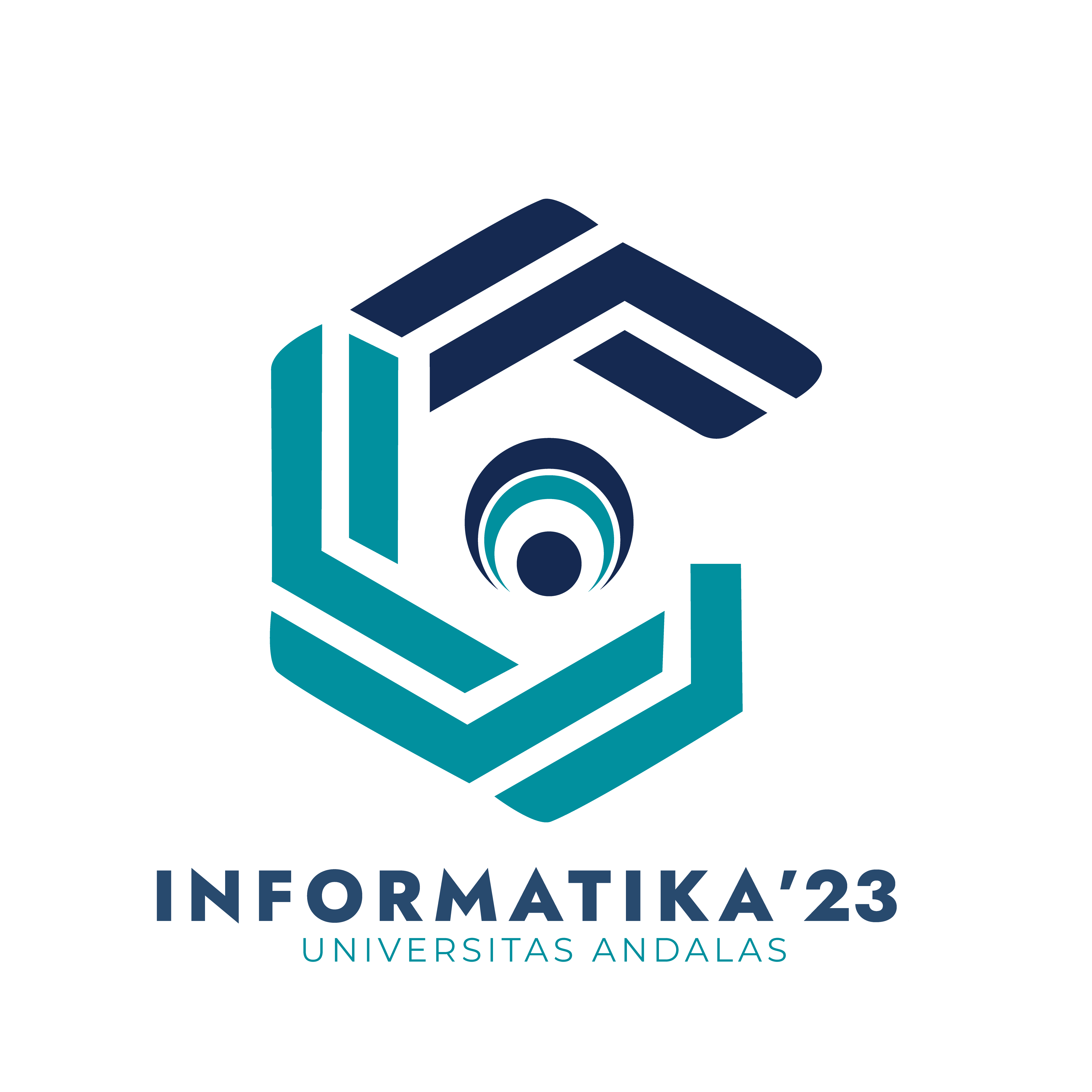 Logo Informatika